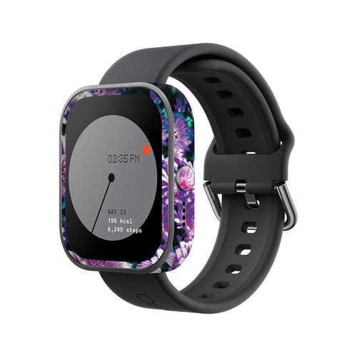 Nothing_CMF Watch Pro D395_Purple_Flower_1